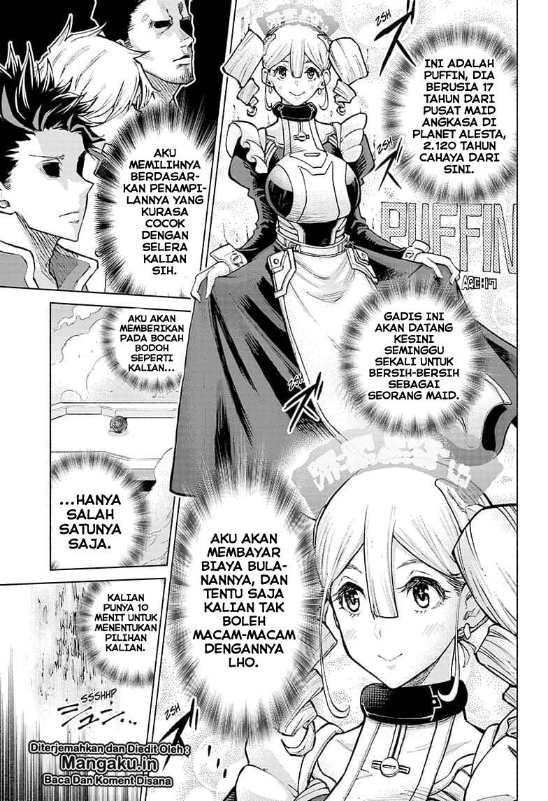 Agravity Boys chapter 2